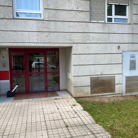 Super T2 Avec Piscine Lyon 3Eme Leilighet Eksteriør bilde