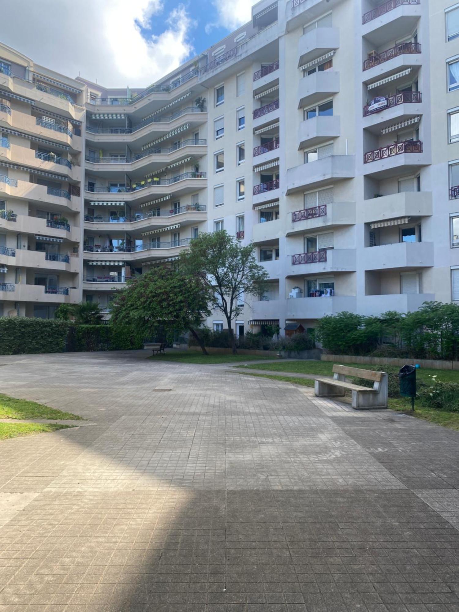 Super T2 Avec Piscine Lyon 3Eme Leilighet Eksteriør bilde